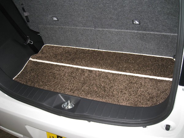 ニッサン デイズ - 3