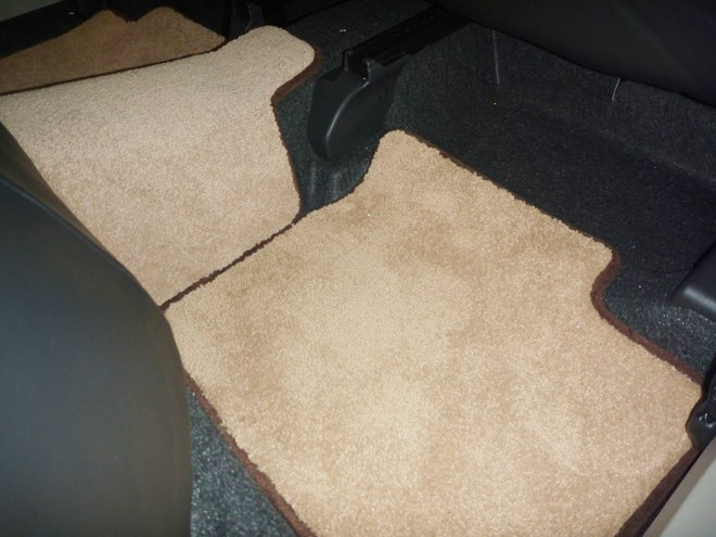 トヨタ パッソ - 2