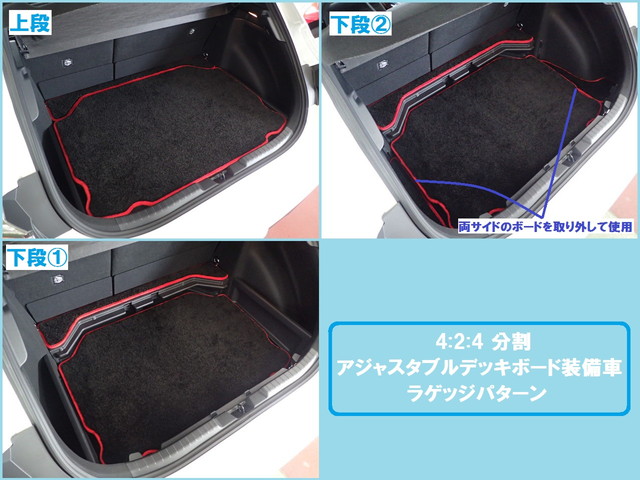 トヨタ カローラ スポーツ ガソリン - 4