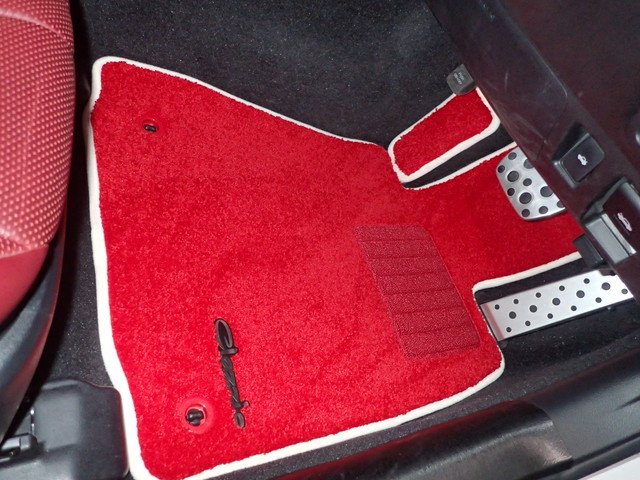 レクサス RC-F