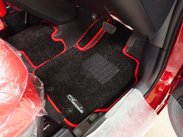 シエンタ(福祉車両・車いす仕様車タイプⅢ)