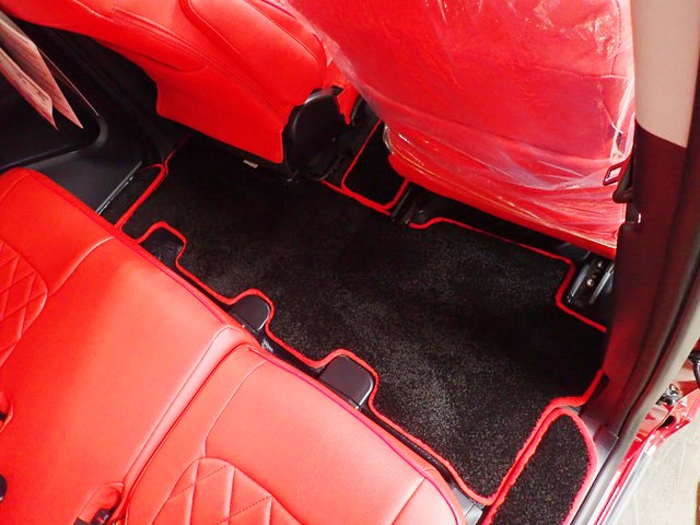 トヨタ シエンタ(福祉車両・車いす仕様車タイプⅢ) - 3