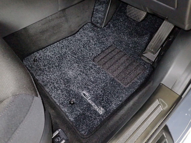 MAZDA3 ファストバック