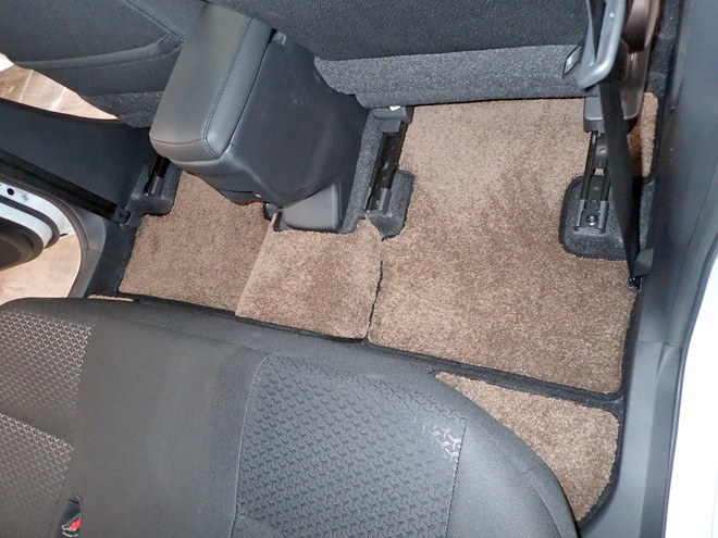 ダイハツ ロッキー ガソリン - 2