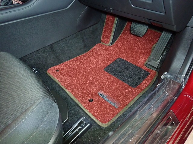 MAZDA3 セダン