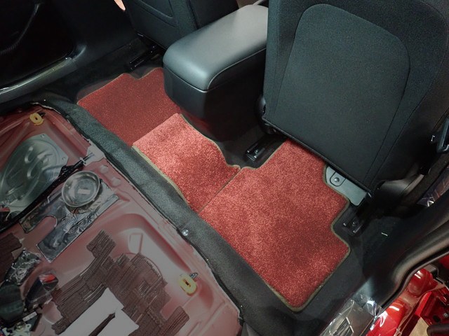 マツダ MAZDA3 セダン - 3