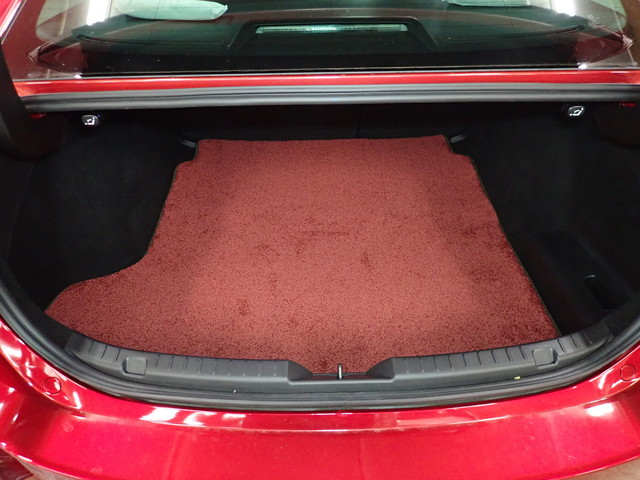 マツダ MAZDA3 セダン - 4