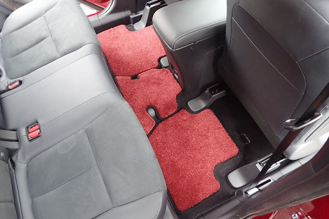 ミツビシ エクリプスクロス PHEV - 3