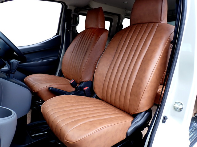 NV200 バネットバン (EN-5217)
