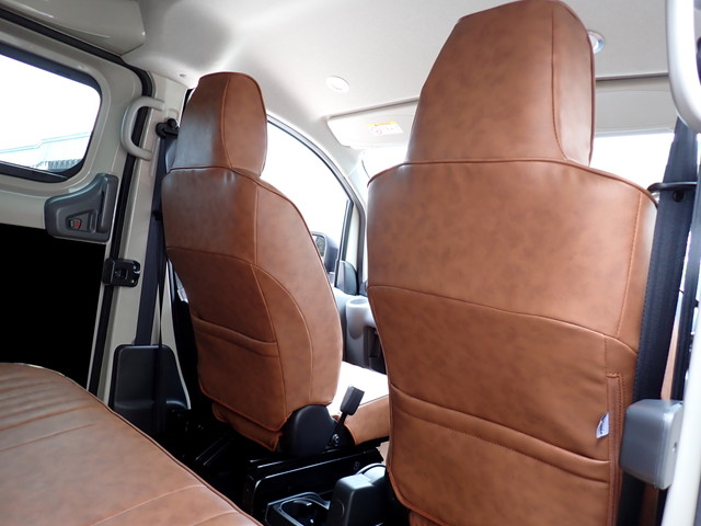 NV200 バネットバン (EN-5217) - 2