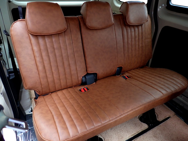 NV200 バネットバン (EN-5217) - 3