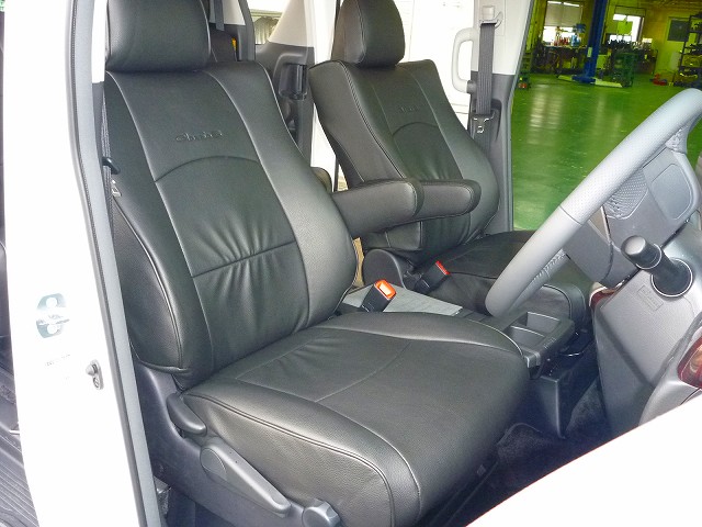 アルファード ガソリン (ET-1500)