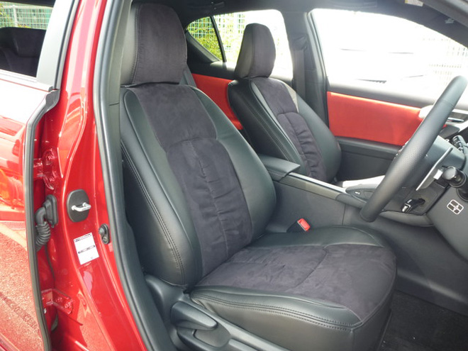 レクサス CT200h (ET-1100)
