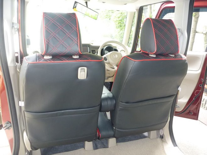 N-BOX (EH-0316) - 2