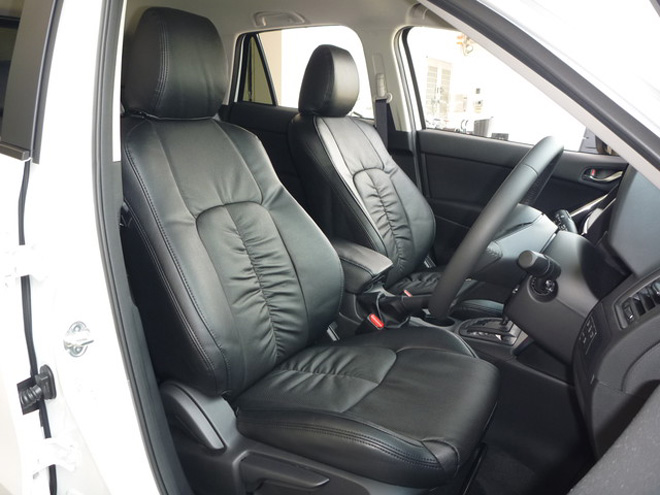 CX-5 (EZ-0725)