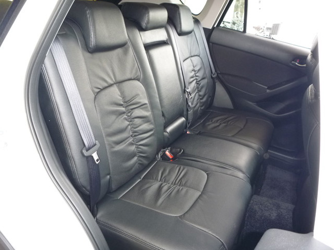 CX-5 (EZ-0725) - 2