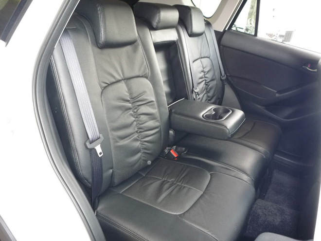 CX-5 (EZ-0725) - 3