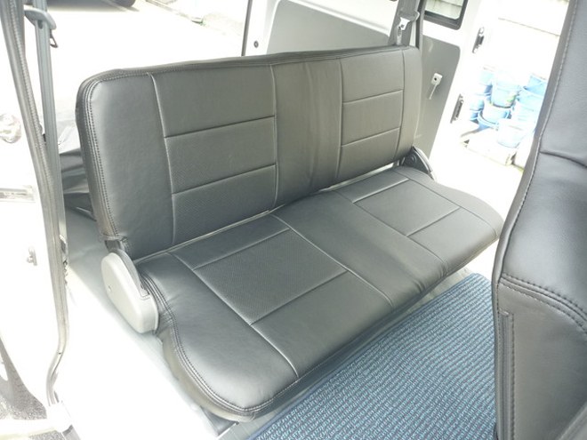 ミニキャブ MiEV (EM-0755) - 2