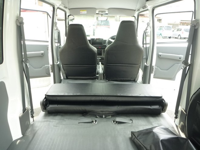 ミニキャブ MiEV (EM-0755) - 3