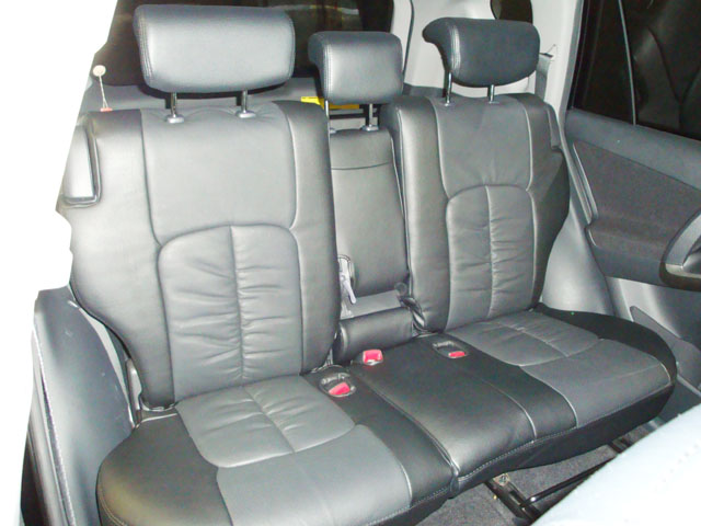 RAV4 ガソリン (ET-0152) - 2