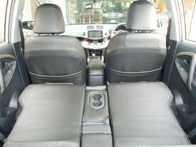 RAV4 ガソリン (ET-0152) - 4