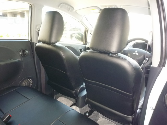 i-MiEV (EM-0797) - 2