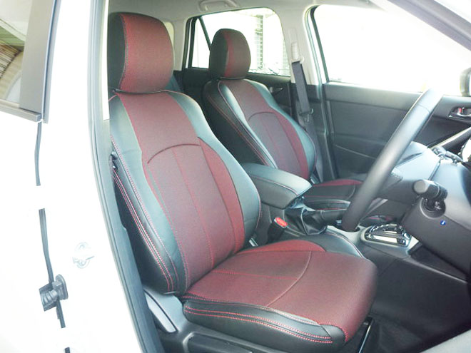 CX-5 (EZ-0725)