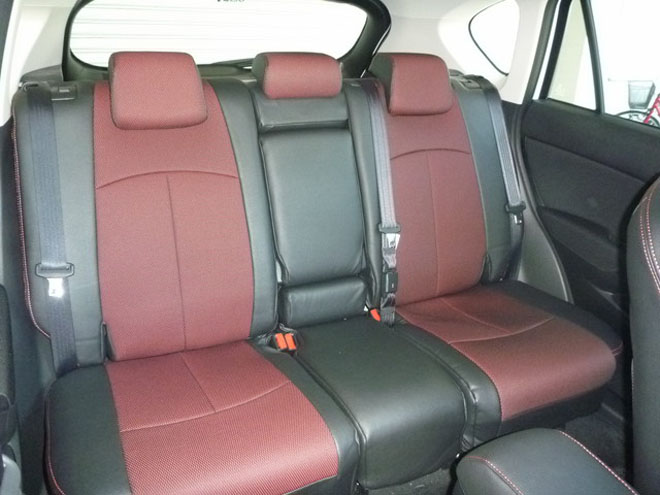 CX-5 (EZ-0725) - 2