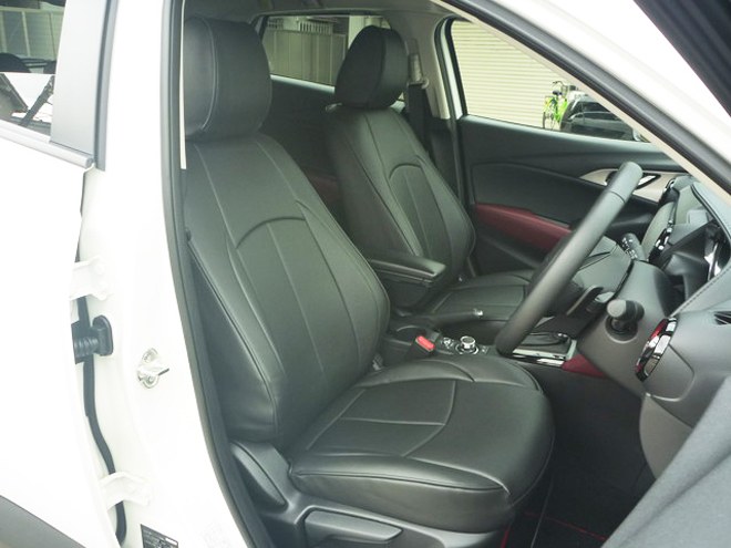 CX-3 (EZ-7020)