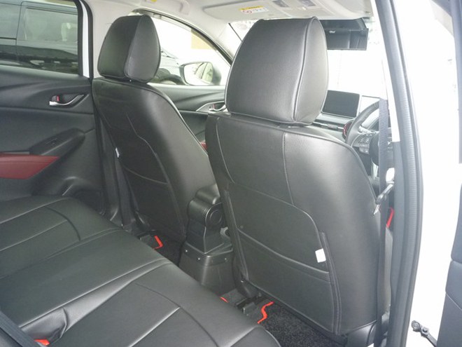 CX-3 (EZ-7020) - 2