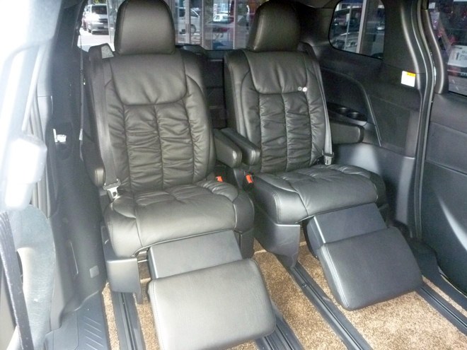 エスティマ ガソリン (ET-1543) - 3