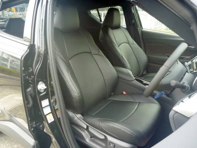 C-HR (ET-1181)