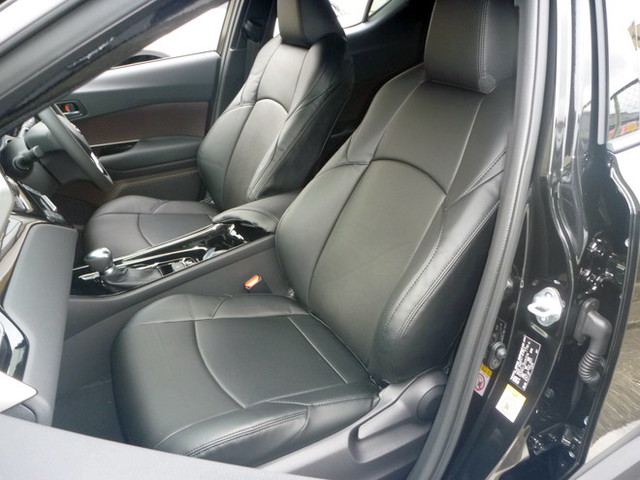 C-HR (ET-1180)
