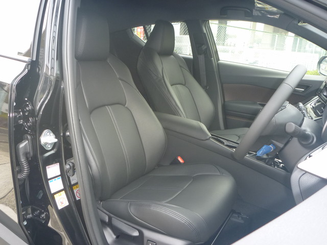 C-HR (ET-1181)