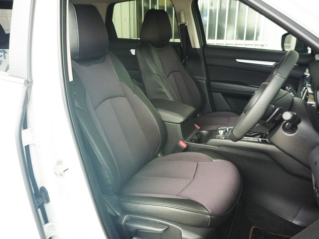 CX-5 (EZ-0729)