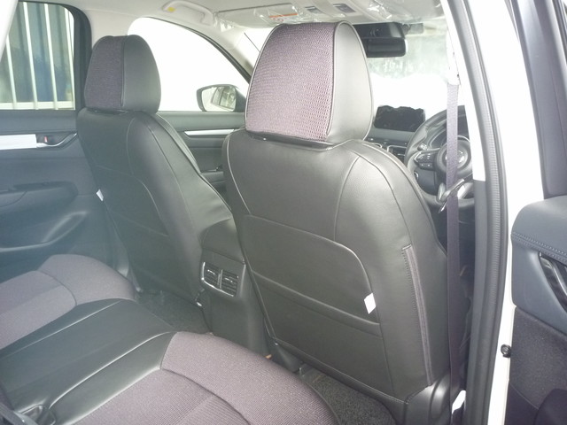 CX-5 (EZ-0729) - 2