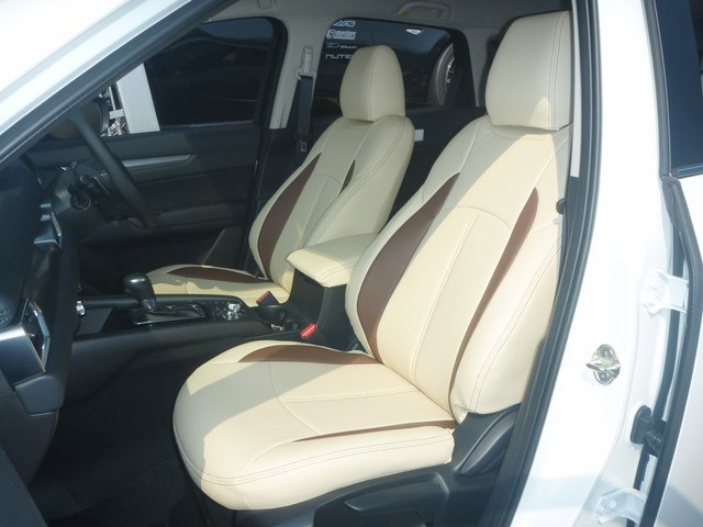 CX-5 (EZ-0729)