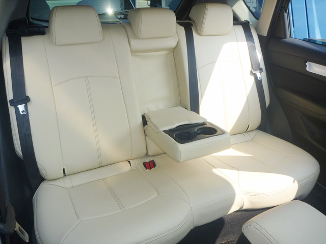 CX-5 (EZ-0729) - 2