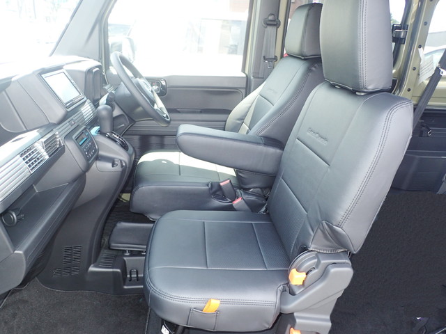 N-VAN (EH-2050) - 2