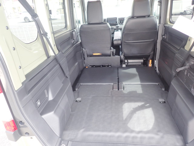 N-VAN (EH-2050) - 4