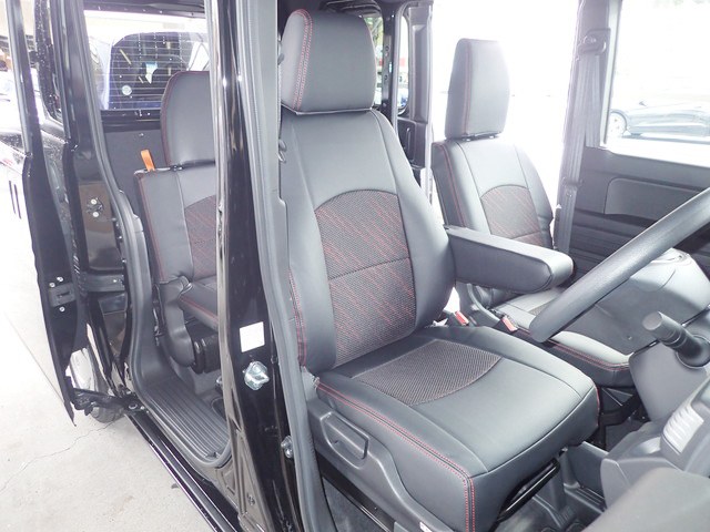 N-VAN (EH-2050)