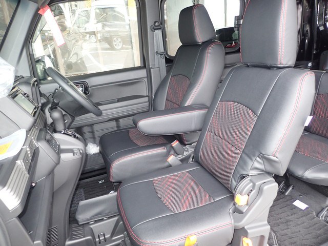 N-VAN (EH-2050) - 2