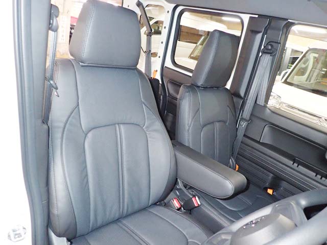 N-VAN (EH-2051)