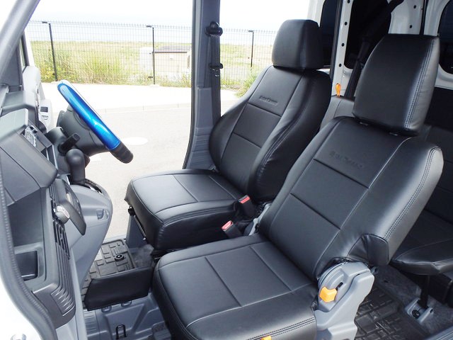 N-VAN (EH-2053)