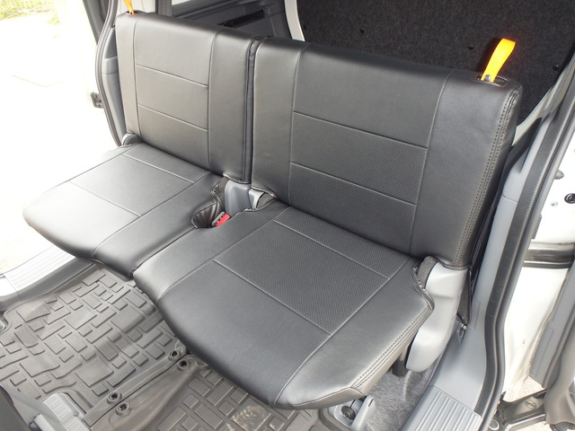 N-VAN (EH-2053) - 2