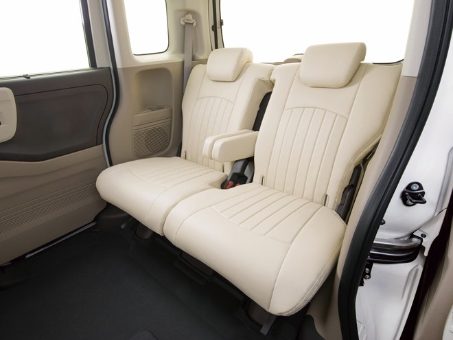 N-BOX (EH-2047) - 2