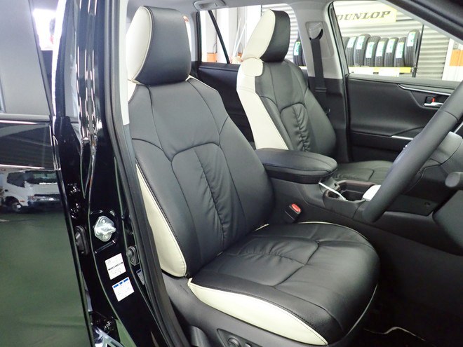 RAV4 ハイブリッド (ET-0157)