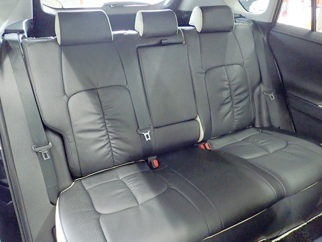 RAV4 ハイブリッド (ET-0157) - 2