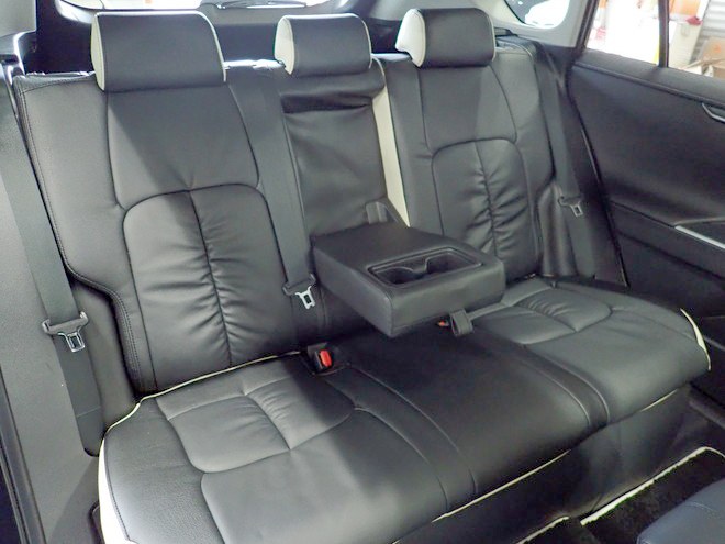 RAV4 ハイブリッド (ET-0157) - 3