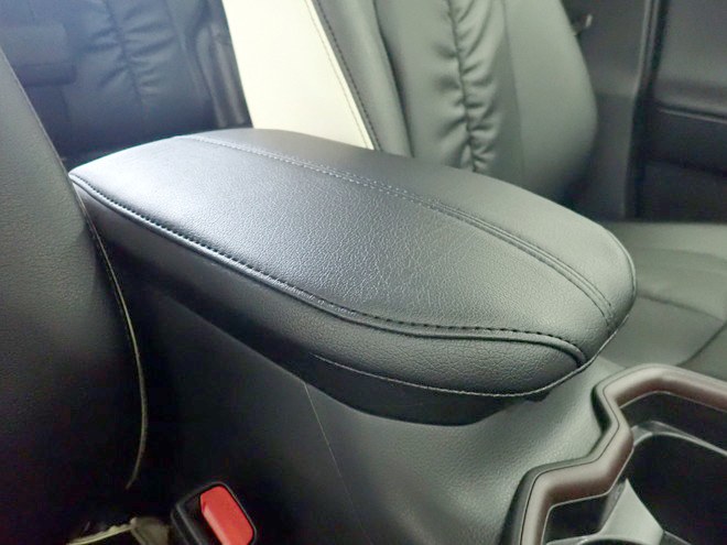 RAV4 ハイブリッド (ET-0157) - 4